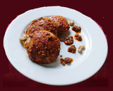 வால்நட் கூடிய இட்லி (Wanut idli recipe in tamil) ரெசிபி ஸ்டேப் 4 புகைப்படம்