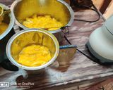 आम पापड़(aam papad recipe in hindi) रेसिपी चरण 2 फोटो