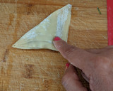 Foto del paso 5 de la receta: Samosas
