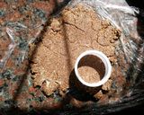 Foto del paso 4 de la receta: Galletitas de avena y chocolate