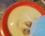 Szamócás körtés palacsinta recept fázis 3 fotója