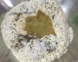 મેંદા ની ફરસી પૂરી (Maida Farsi Poori Recipe In Gujarati) રેસીપી સ્ટેપ1ફોટો