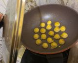 Foto langkah ke 5 dari resep Nastar lumer pake teflon.
