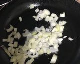 Foto del paso 1 de la receta Salmón en salsa