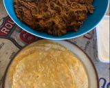 Foto del paso 5 de la receta: Taquito mexicano 🌮