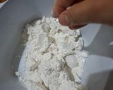 Foto langkah ke 5 dari resep Kue Putu Bambu (Versi Daun Pisang).