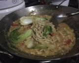 Foto langkah ke 5 dari resep Seblak Kuah Anget!.