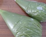 Foto langkah ke 3 dari resep Kanom Piak Poon.