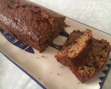Pas rețetă Banana bread -Chec cu banane și ciocolată 3 fotografie