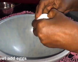 கேரளா முட்டை பிஸ்கட்/காயின் பிஸ்கட் ரெசிபி ஸ்டேப் 1 புகைப்படம்