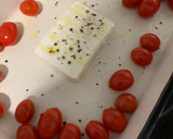 Foto del paso 2 de la receta: Macarrones con queso Feta y tomates cherry, ¡los que están de moda!