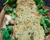 મેથી ની ભાખરી (Methi Bhakhri Recipe in Gujarati) રેસીપી સ્ટેપ6ફોટો