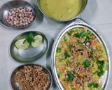બરમીઝ ખાઉ સ્વે (barmiz khausve recipe in Gujarati) રેસીપી સ્ટેપ8ફોટો