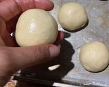 Foto del paso 7 de la receta: Bollitos de mesa