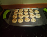 Foto del paso 3 de la receta: Champiñones rellenos