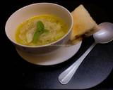 Vegetable Noodle Soup recipe step 4 photo