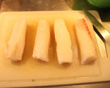 Foto del paso 7 de la receta: Lomo de bacalao y companía
