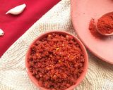 વડા પાવ ચટણી (Dry garlic chutney recipe in Gujarati) રેસીપી સ્ટેપ5ફોટો