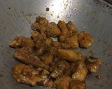 Foto langkah ke 5 dari resep Chicken crispy with Oyster Sauce / Ayam Krispy Saus Tiram.