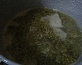 Foto langkah ke 1 dari resep Bubur Kacang Hijau ala Ibu.