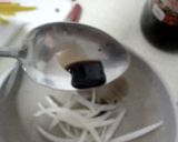 Foto del paso 2 de la receta: Pancito diferente de día viernes
