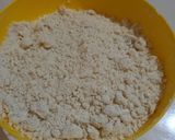 Foto del paso 1 de la receta: BIZCOCHITOS con GRASA sin LEVADURA