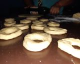 Foto del paso 3 de la receta: Rosquitas!