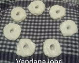 A picture of step 2 of सांभर बड़ा.