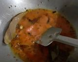 পনির বাদামি (paneer badami recipe in Bengali) রেসিপি ধাপ - 7 ছবি
