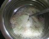 Paan coconut modak recipe step 1 photo