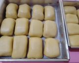 Foto langkah ke 5 dari resep Bolen pisang (tanpa korsvet).