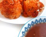Foto del paso 2 de la receta: Coliflor WINGS