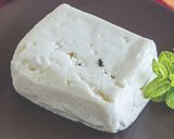 Foto del paso 1 de la receta: Pan de halloumi y pollo