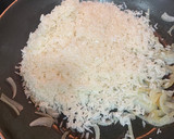Foto del paso 2 de la receta: Arroz blanco Thai con cebolla