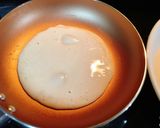 Hình bước làm 2 của món Pancake recipe