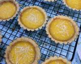 Cara Membuat Pie susu  egg tart ala Tintinrayner 5