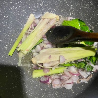Langkah 2