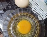 Foto langkah ke 1 dari resep Teh Talua (Teh Telur khas Minang).