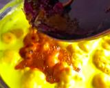 A picture of step 9 of #NVM Kadi Pakora.