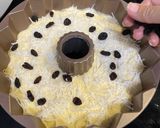 Foto langkah ke 8 dari resep Cake Tape Panggang Lembut dan Wangi.