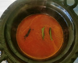 Foto del paso 5 de la receta: Sopa de verduras