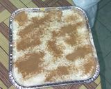Foto langkah ke 14 dari resep Hollanda Klappertart.