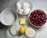 Salzburger Nockerl az osztrák desszert ami habkönnyű és krémes recept fázis 1 fotója
