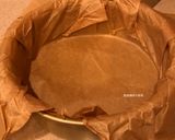 A picture of step 3 of Basque Bundt Cheesecake.