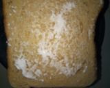 A picture of step 4 of Club sandwich.