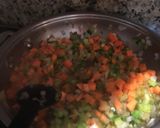 Foto del paso 3 de la receta: Sopa de lentejas