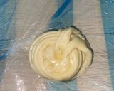 A picture of step 5 of Parotta(maida paratha).