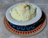 Une image de l'étape 7 de Purée au fromage 🧀.