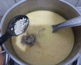 Foto langkah ke 5 dari resep Ramen Tenkaippin (versi halal) 🍜.