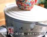 狗尾草燉湯。夏日降肝火、開脾。的食譜步驟4照片